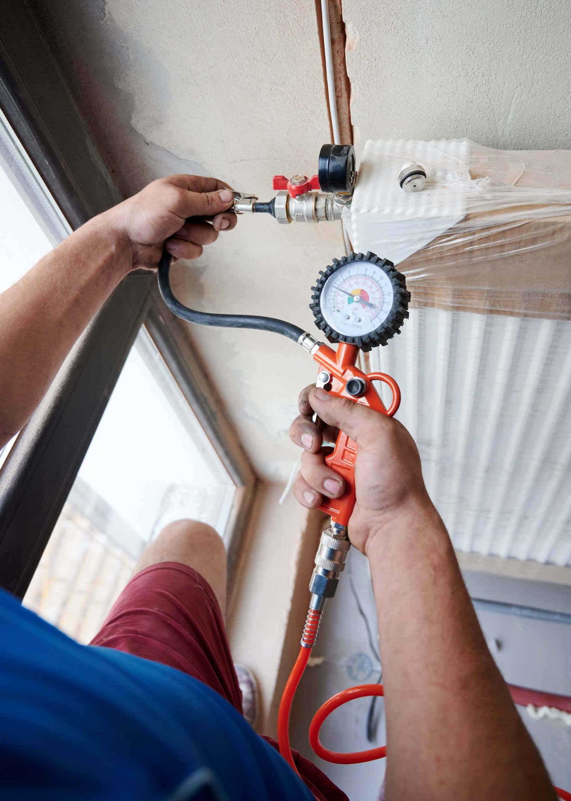 Corona HVAC Repair & Install in Corona